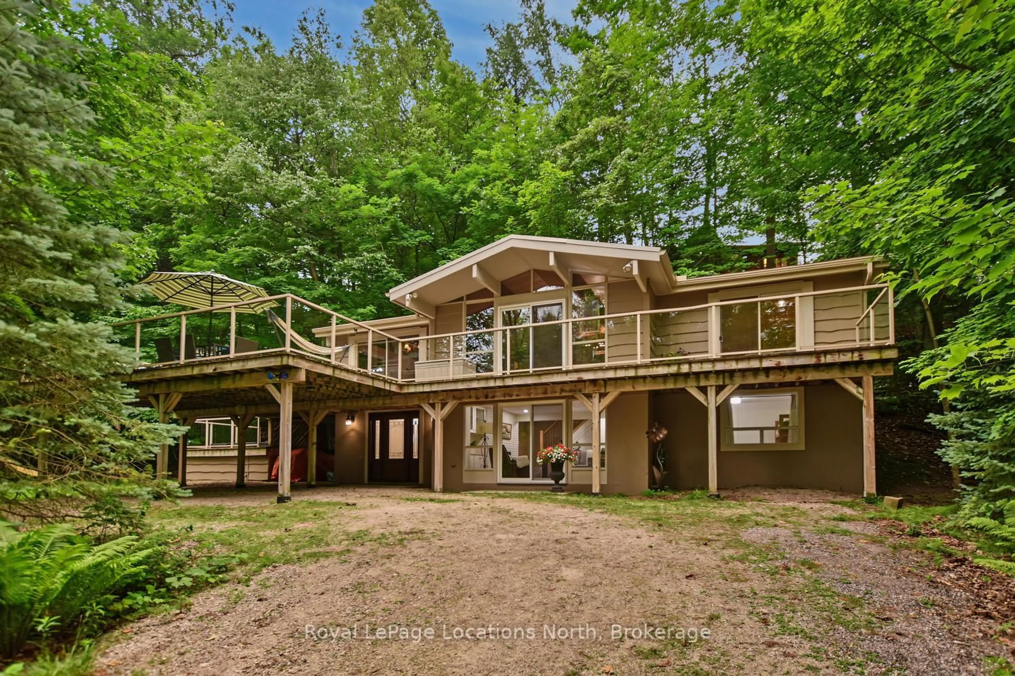 Unknown for 143 ST MORITZ Cres, Blue Mountains Ontario L9Y 0S6