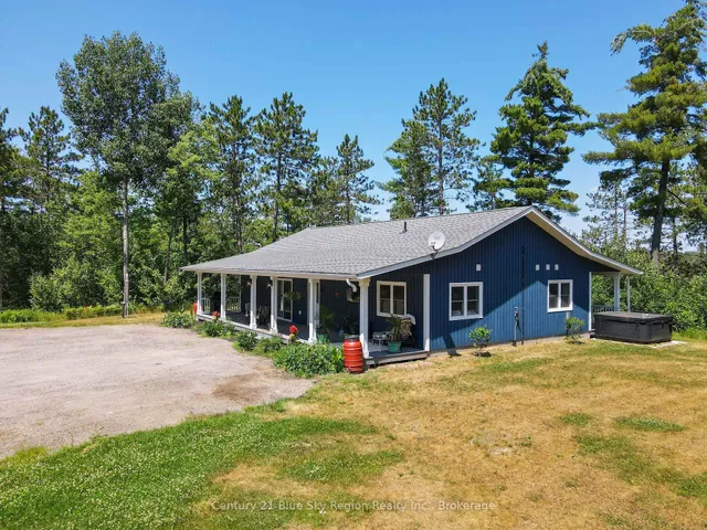 649 Hazel Glen Rd, Callander 2