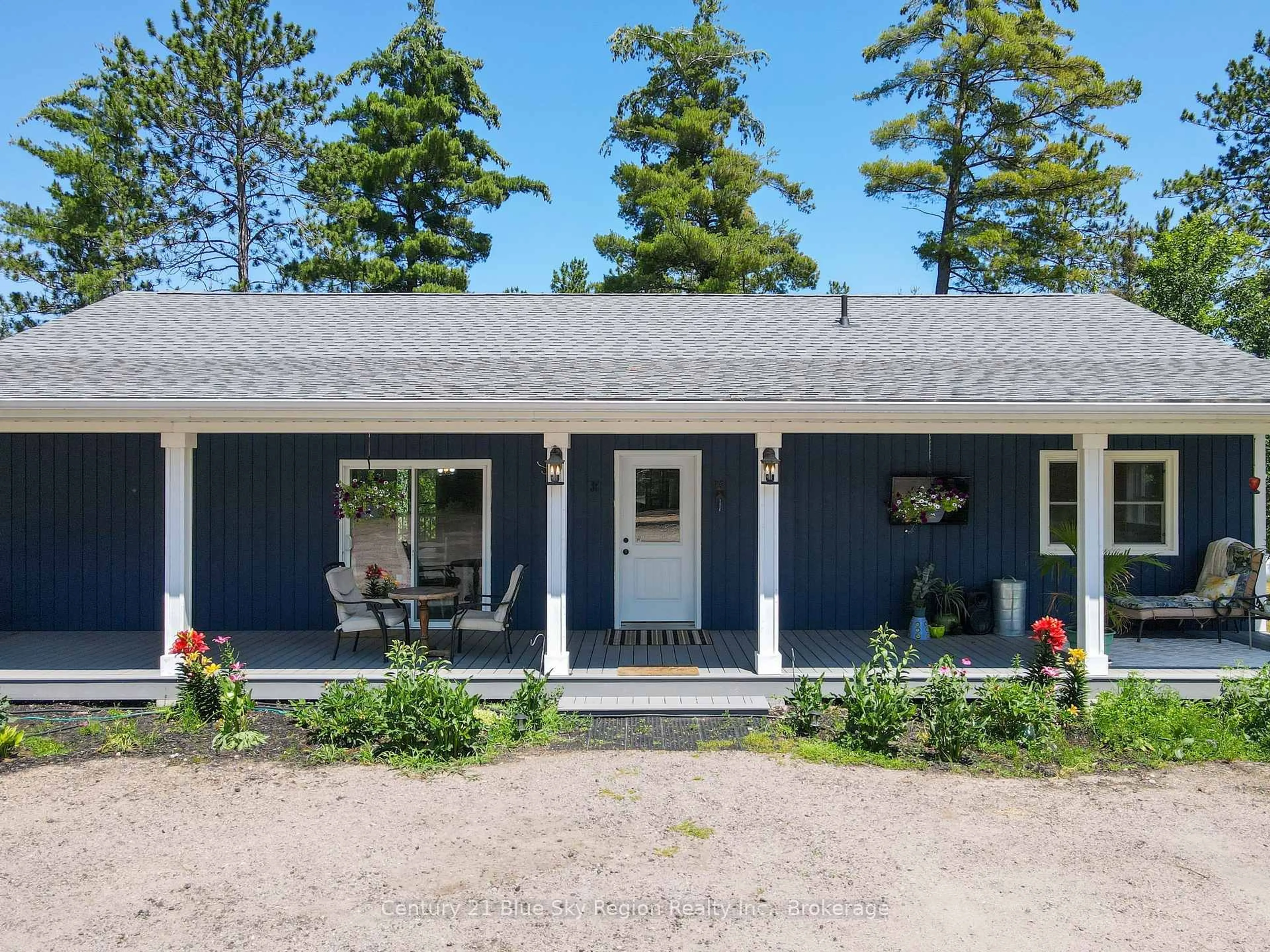 Unknown for 649 Hazel Glen Rd, Callander Ontario P0H 1H0