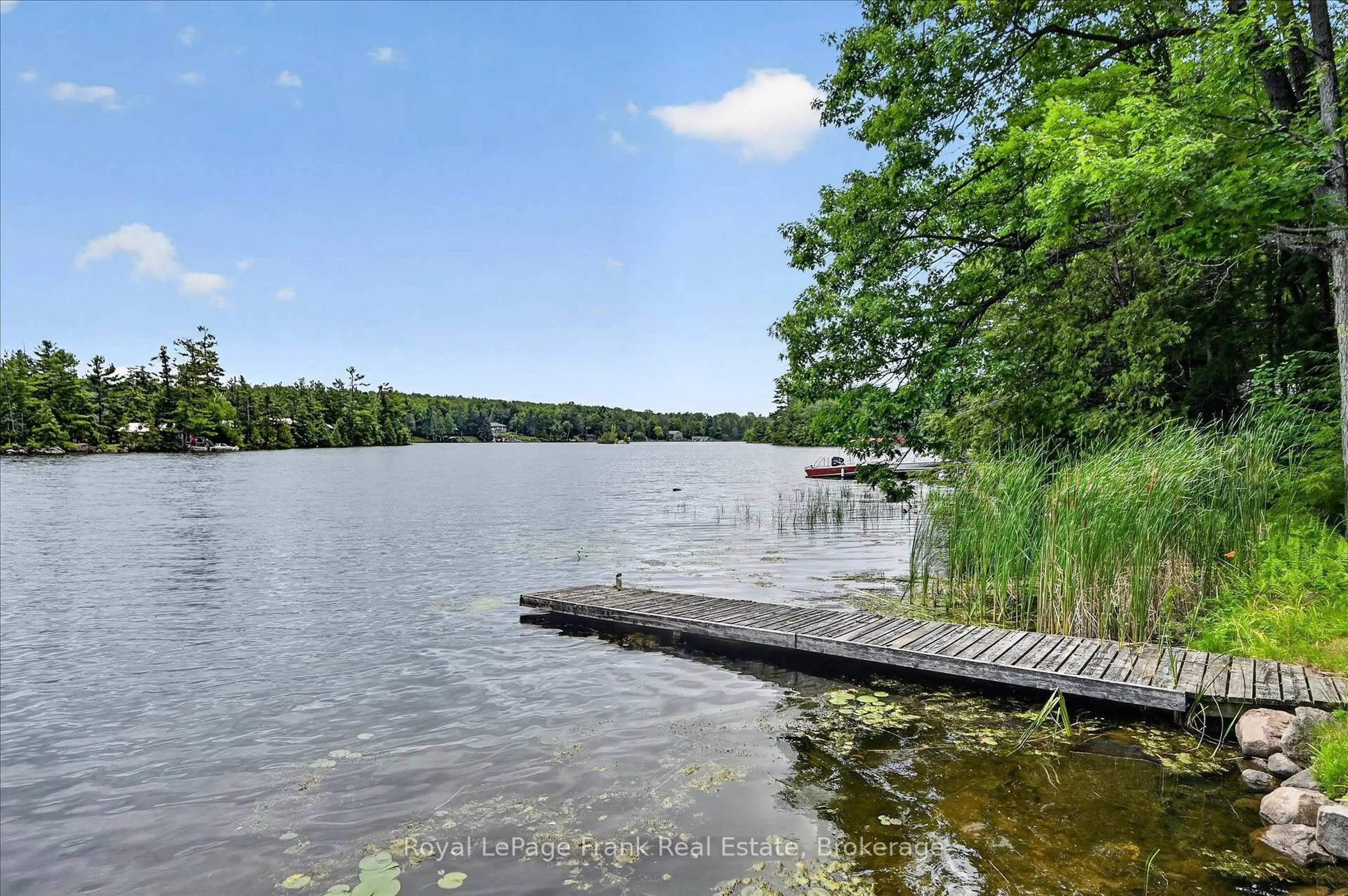 Unknown for 442 Island 7 Stoney Lake, Douro-Dummer Ontario K0L 2H0
