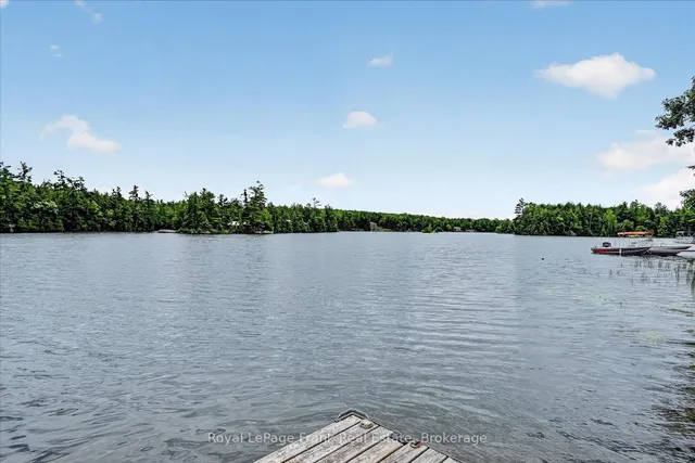 442 Island 7 Stoney Lake, Douro-Dummer 5
