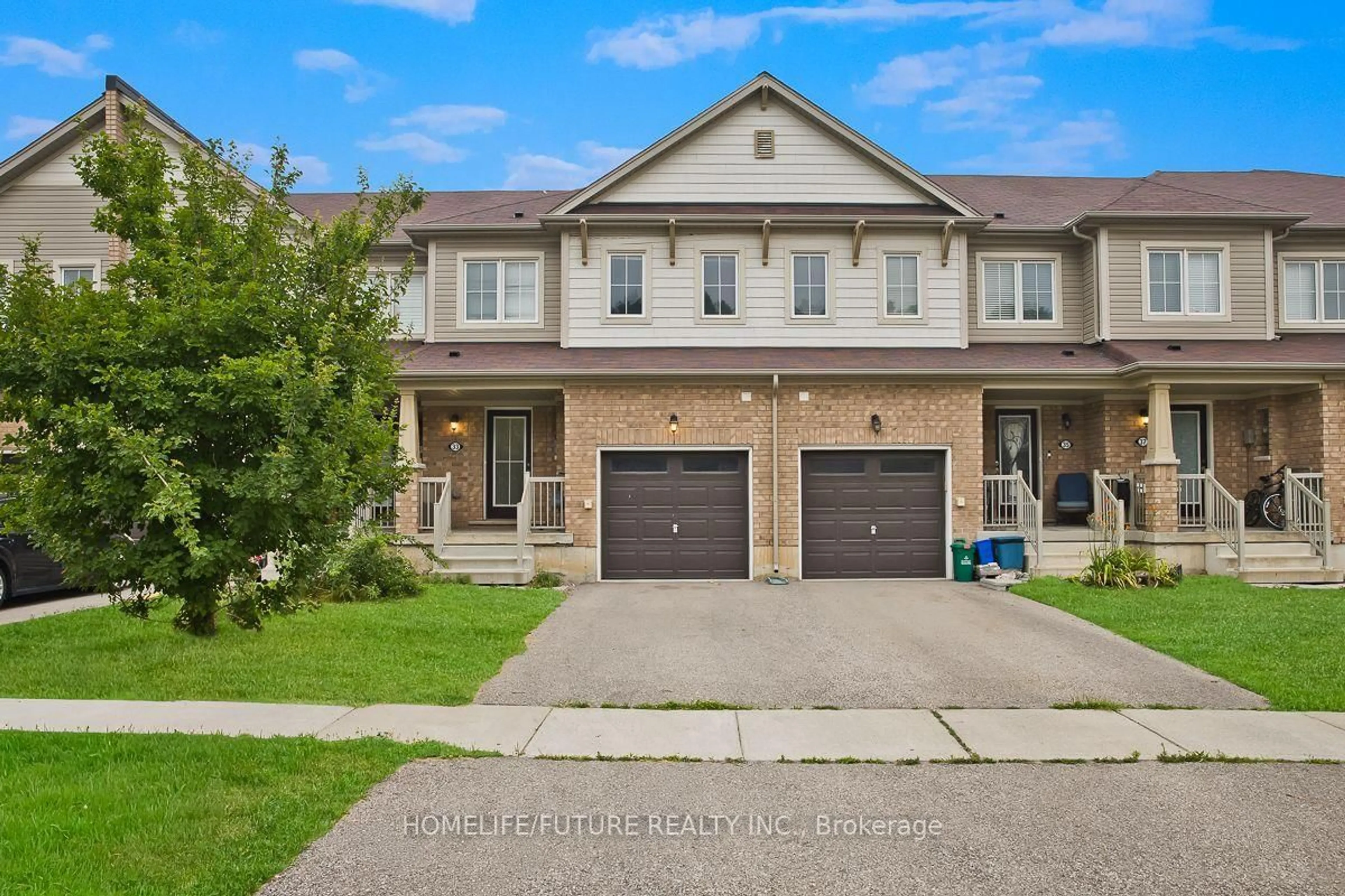 Unknown for 33 Cole Cres, Brantford Ontario N3T 0P4