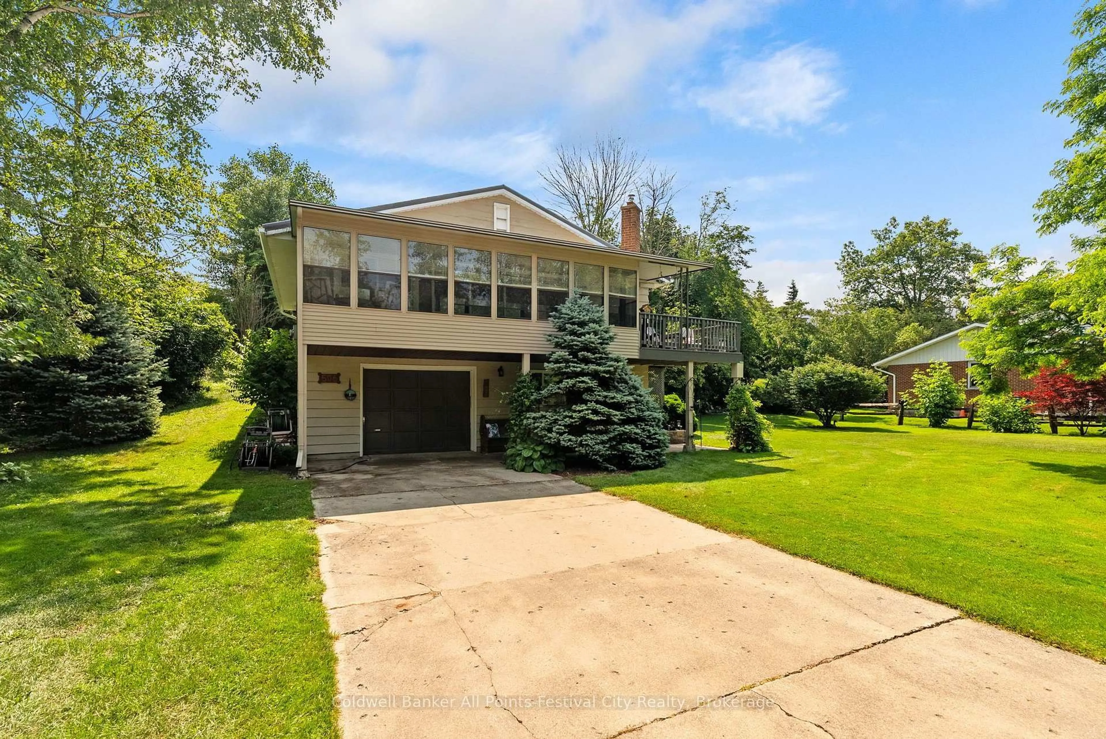 Unknown for 506 Alfred St, Huron-Kinloss Ontario N0G 2R0