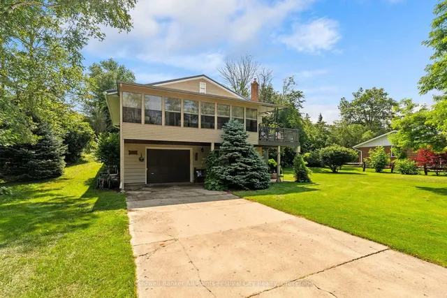 506 Alfred St, Huron-Kinloss 4