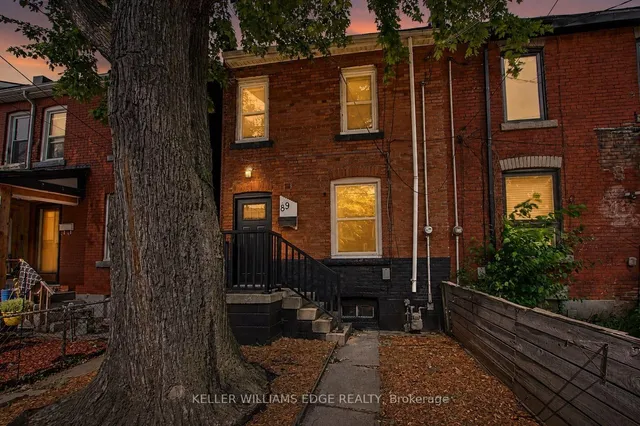 89 Cheever St, Hamilton 2