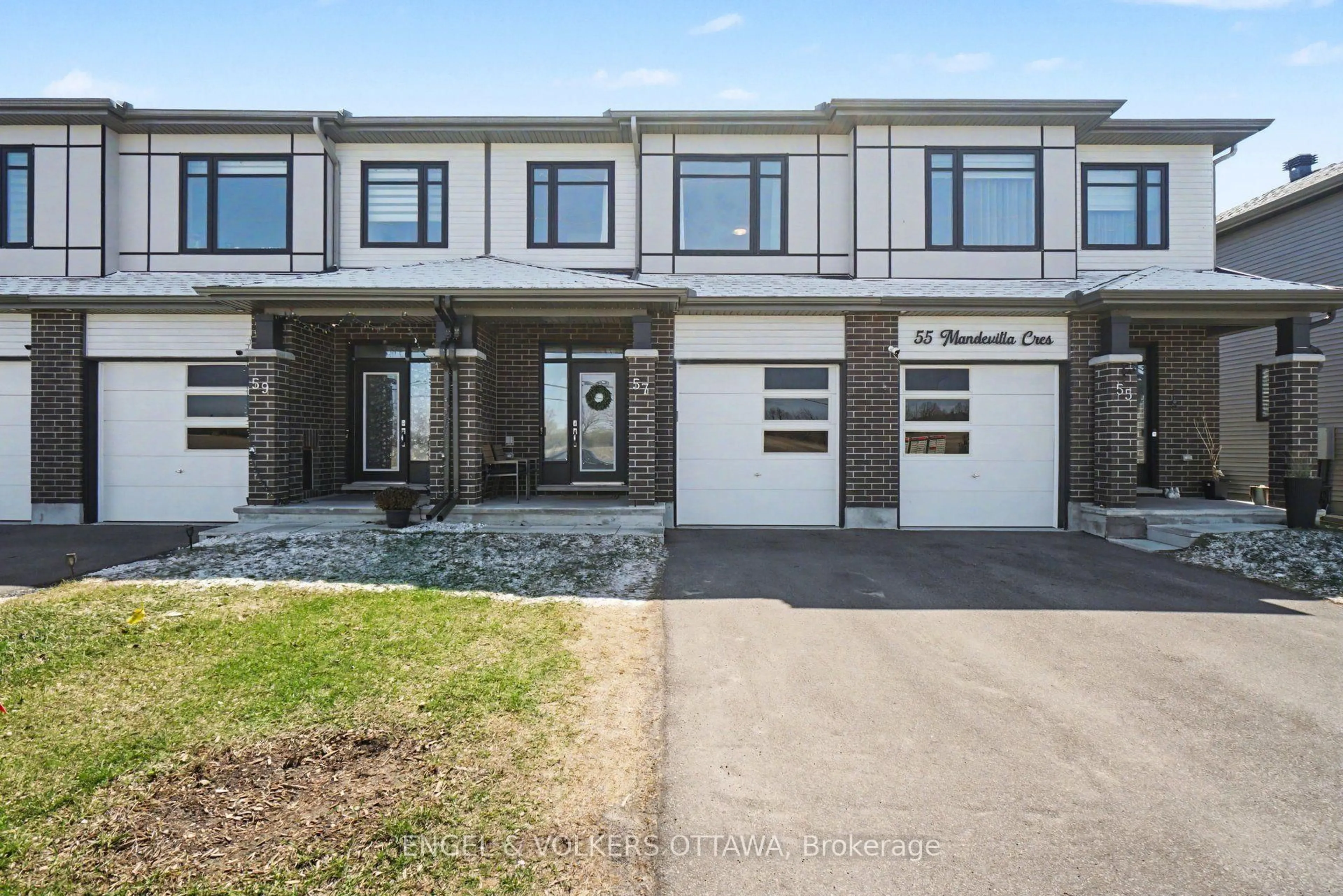 Unknown for 57 Mandevilla Cres, Ottawa Ontario K1T 0Y2