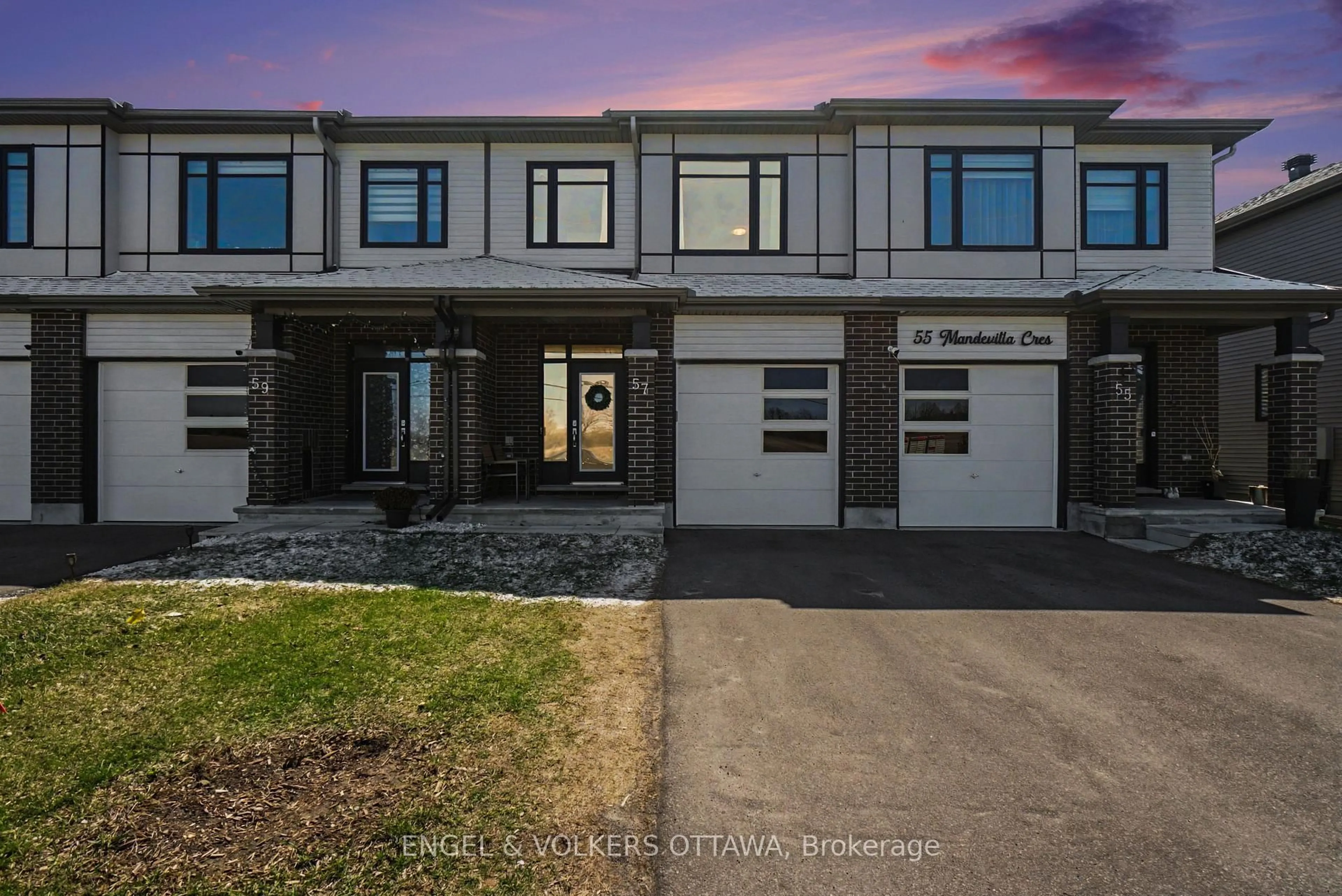 Unknown for 57 Mandevilla Cres, Ottawa Ontario K1T 0Y2