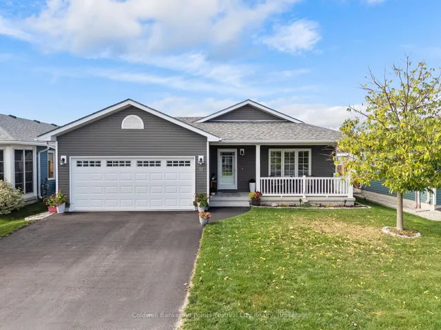 11 Windward Way, Ashfield-Colborne-Wawanosh