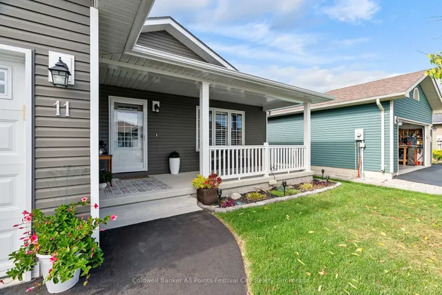 11 Windward Way, Ashfield-Colborne-Wawanosh 5