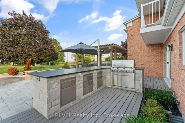 1275 Four Mile Creek Rd, Niagara-on-the-Lake 4