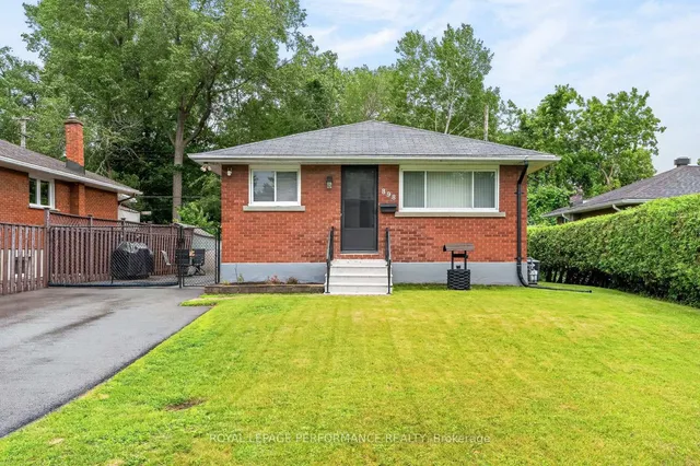 898 Charleswood Ave, Ottawa 2