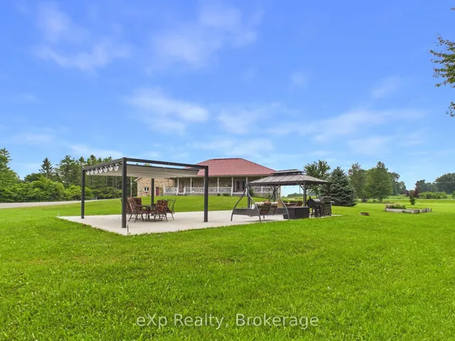 541009 Concession Ndr 14 Rd, West Grey 2
