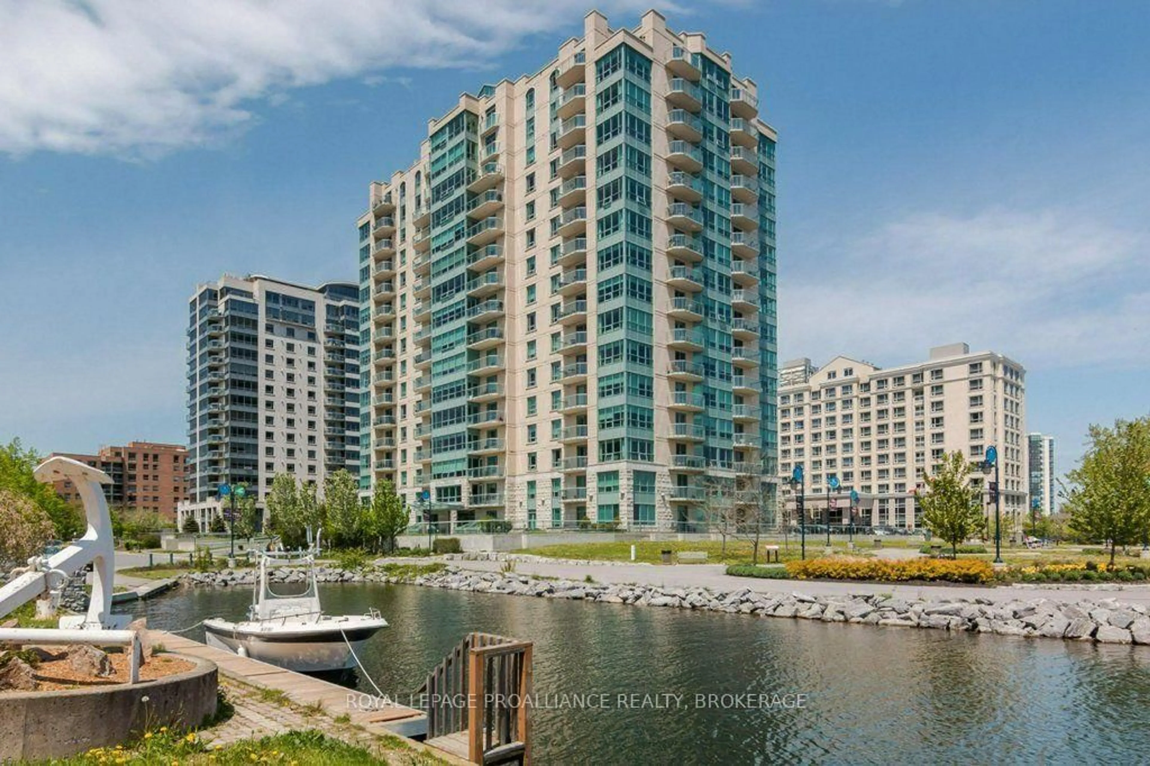 Unknown for 5 Gore St #502, Kingston Ontario K7L 0A1