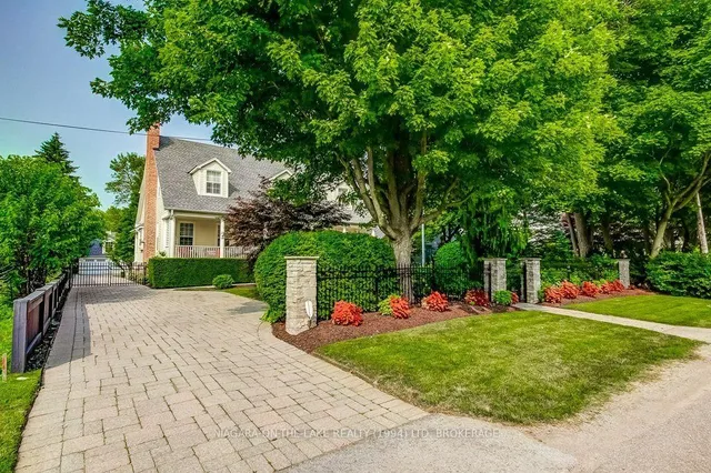 377 Johnson St, Niagara-on-the-Lake 2