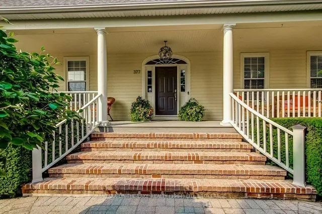 377 Johnson St, Niagara-on-the-Lake 5