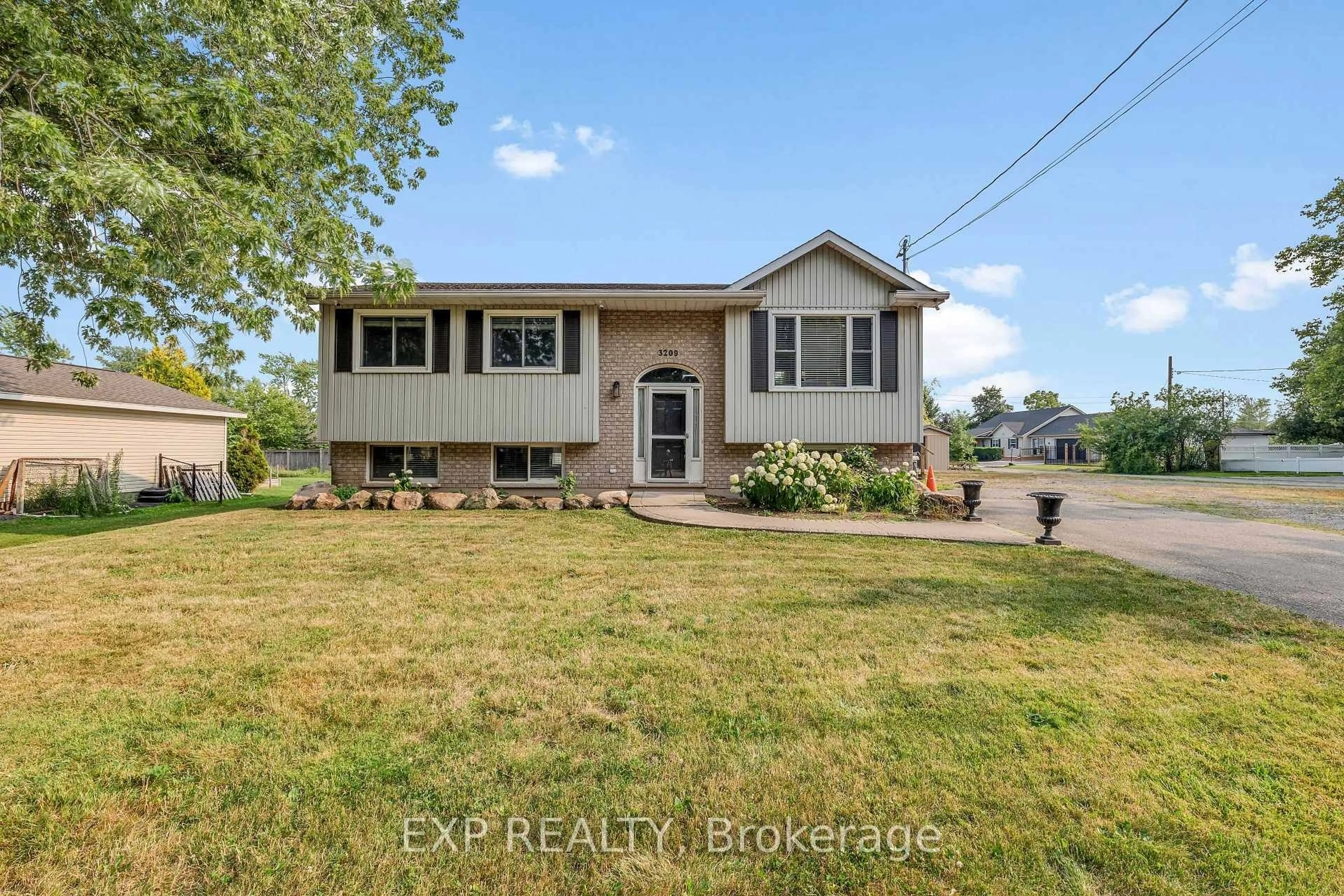 Unknown for 3209 YOUNG Ave, Fort Erie Ontario L0S 1N0