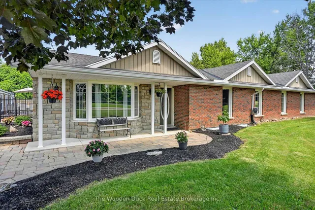 20 Vollering Rd, Otonabee-South Monaghan 5