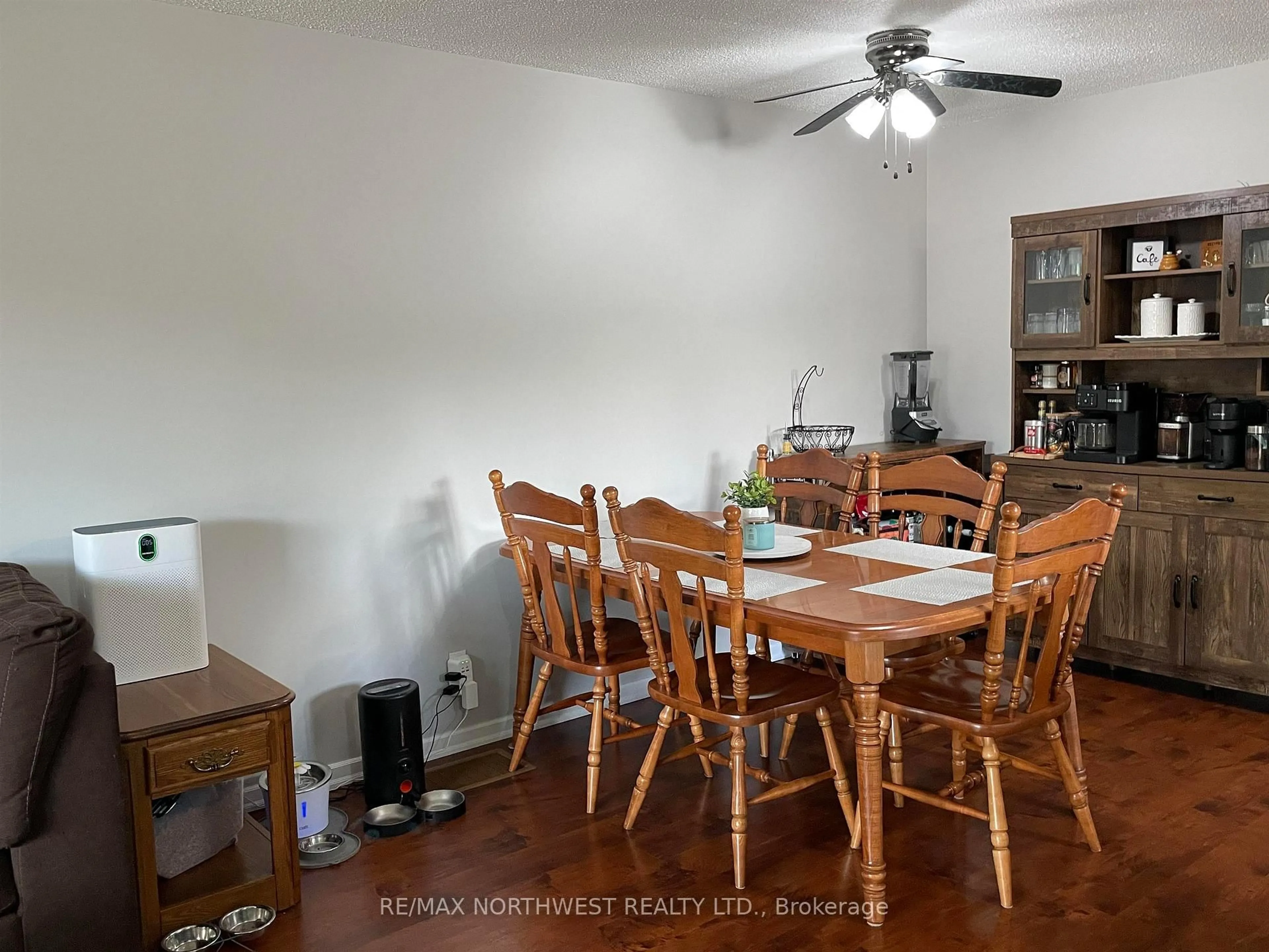 A pic of a room for 48 Thunder Drive, Dryden Ontario P8N 3C4