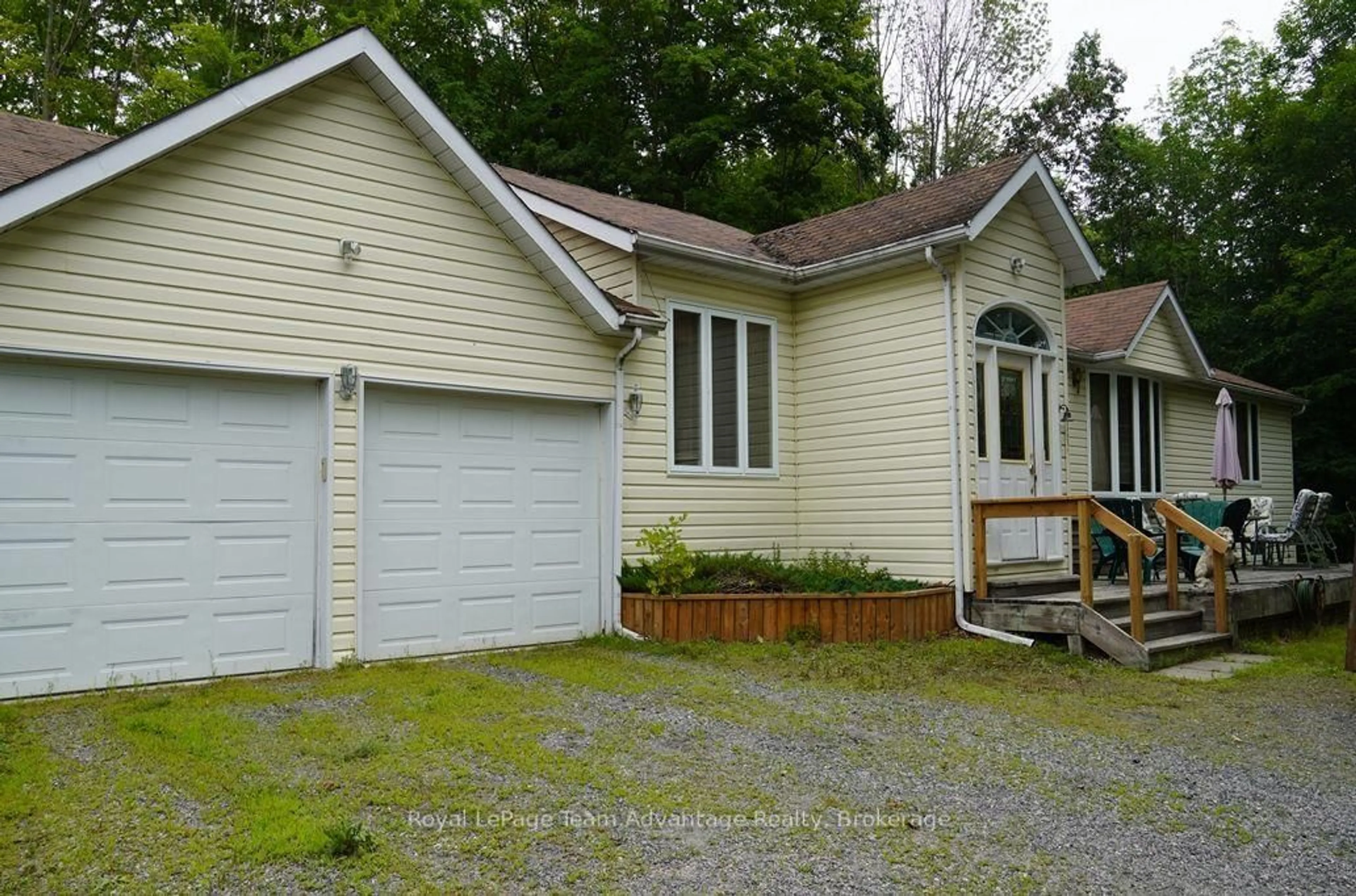 Unknown for 101 & 99 Carling Bay Rd, Carling Ontario P0G 1G0