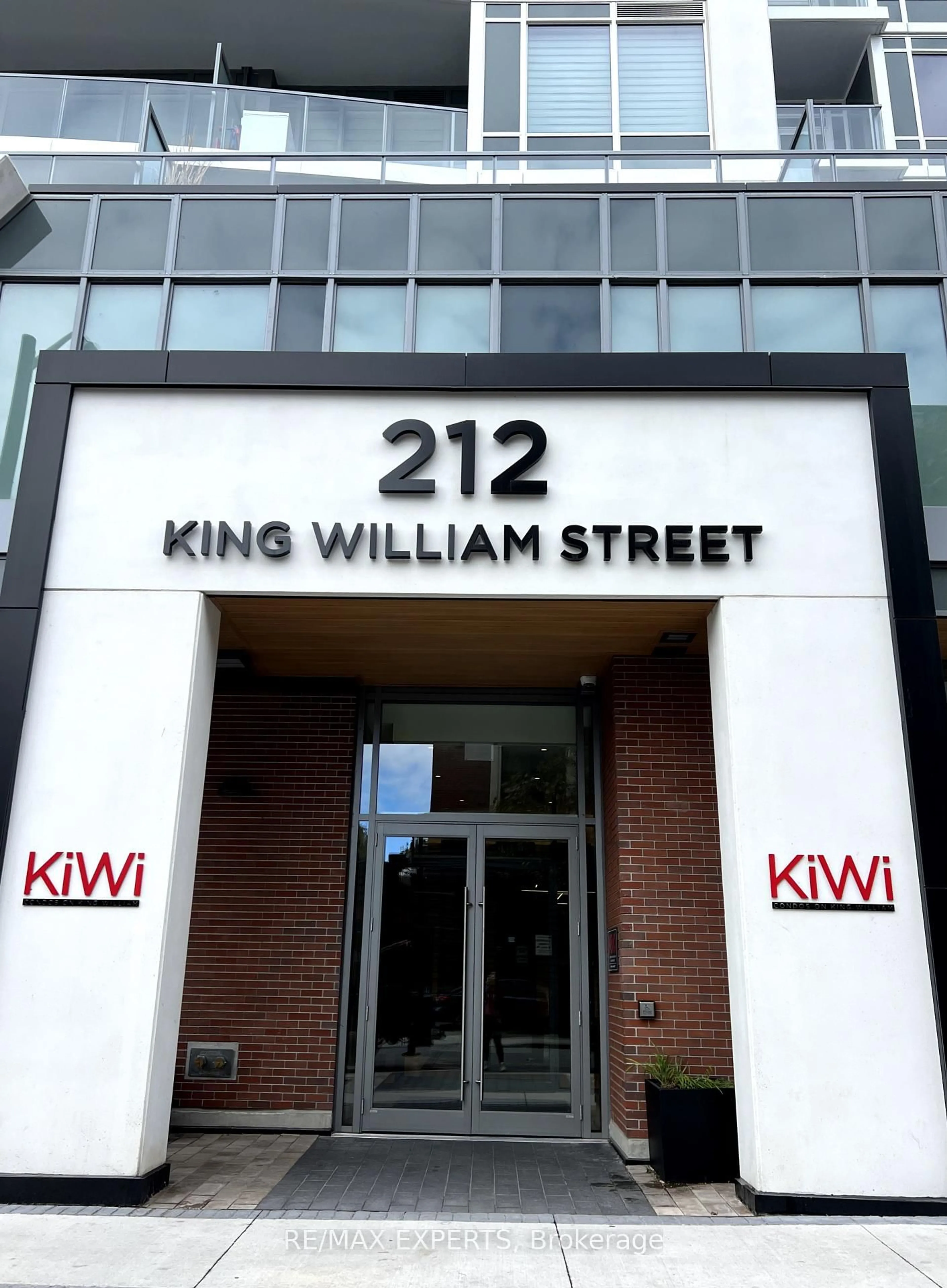 Unknown for 212 King William St #602, Hamilton Ontario L8R 0A7