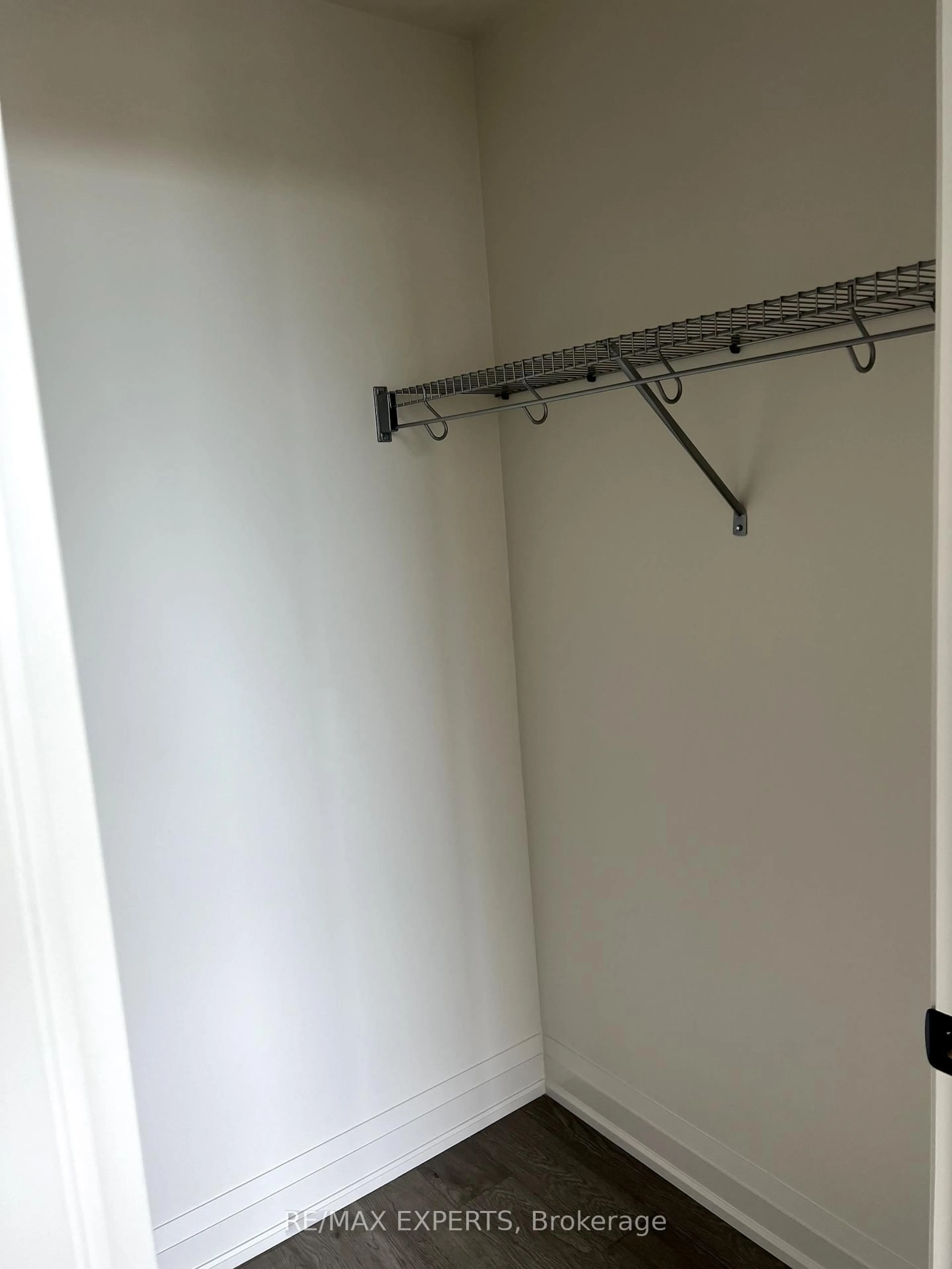 Storage room or clothes room or walk-in closet for 212 King William St #602, Hamilton Ontario L8R 0A7