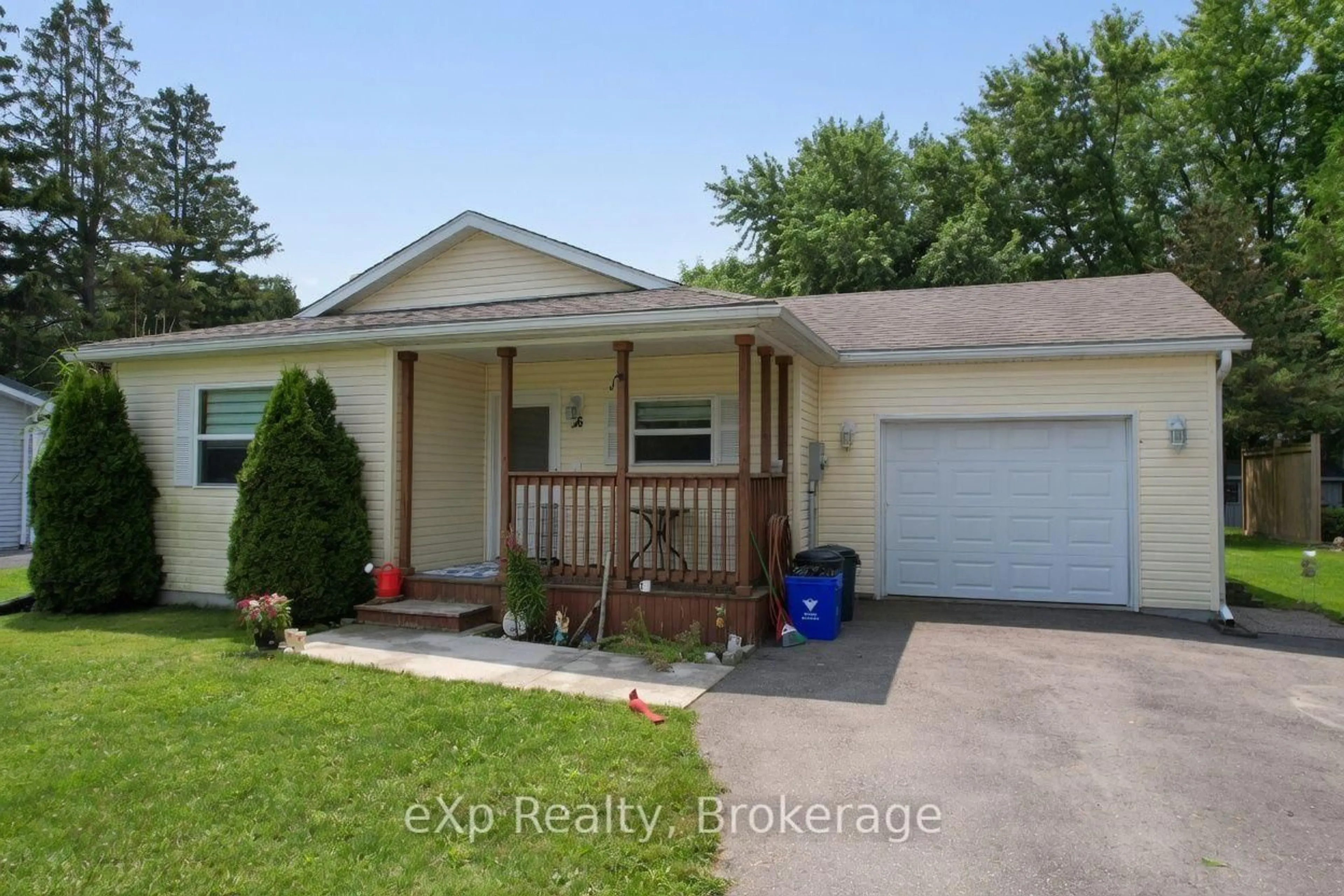 Unknown for 36 Church St, Kincardine Ontario N0G 2T0