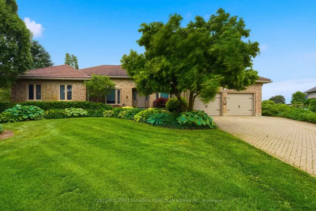 64 Wynfield Lane, Middlesex Centre 2
