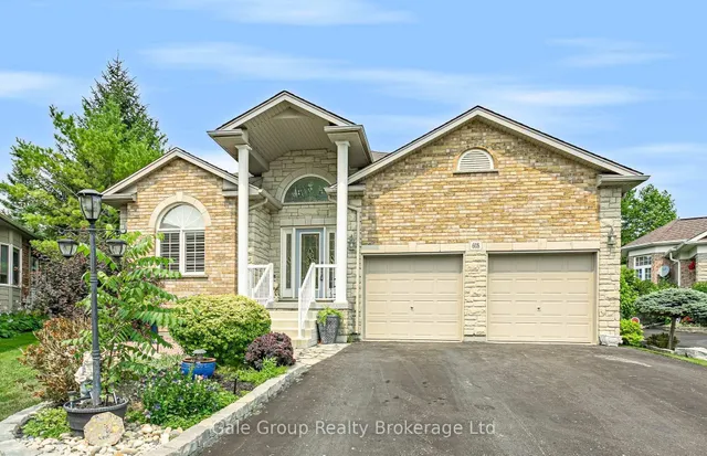 603 Fox Hollow Crt, Woodstock 2