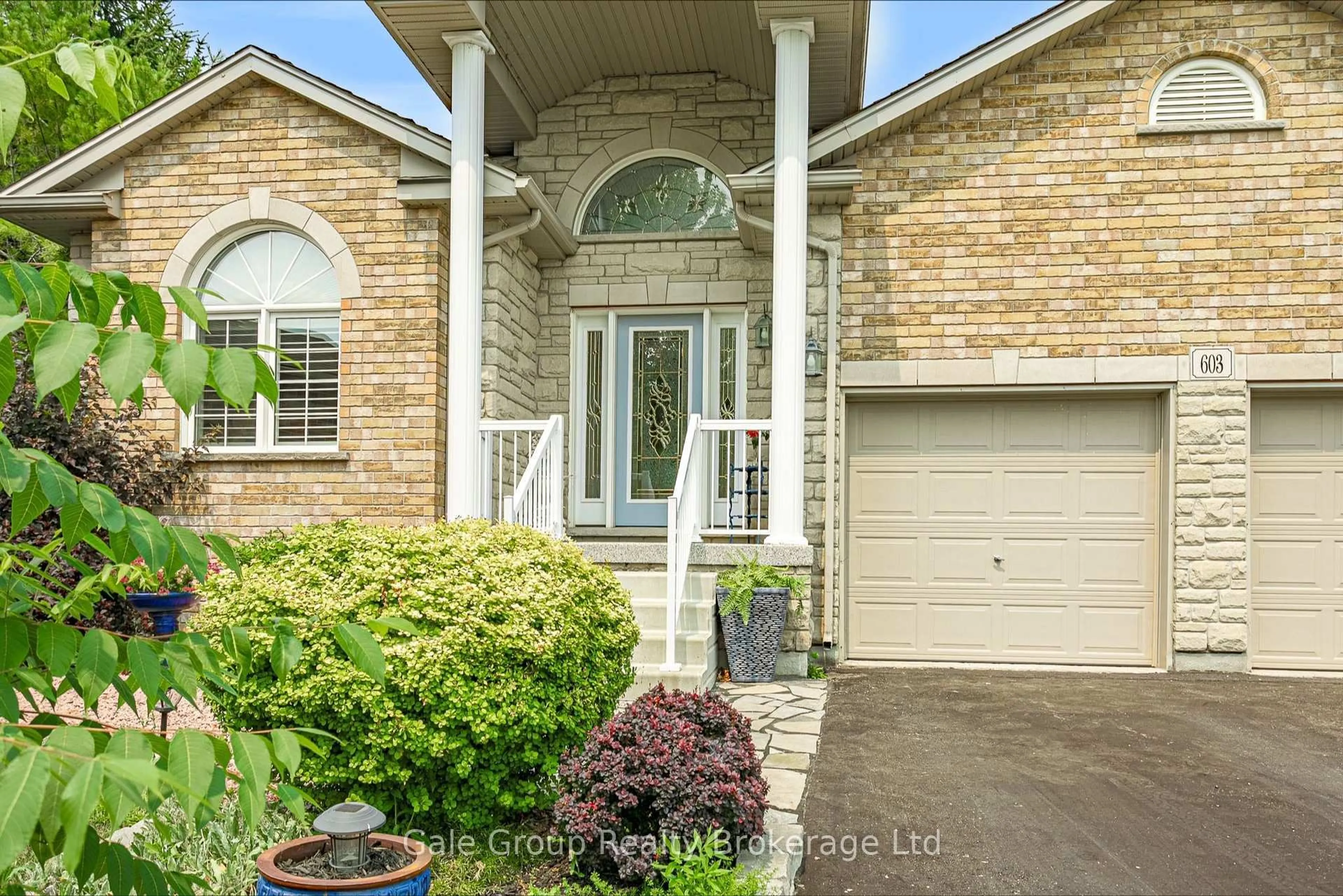 Unknown for 603 Fox Hollow Crt, Woodstock Ontario N4T 1W3