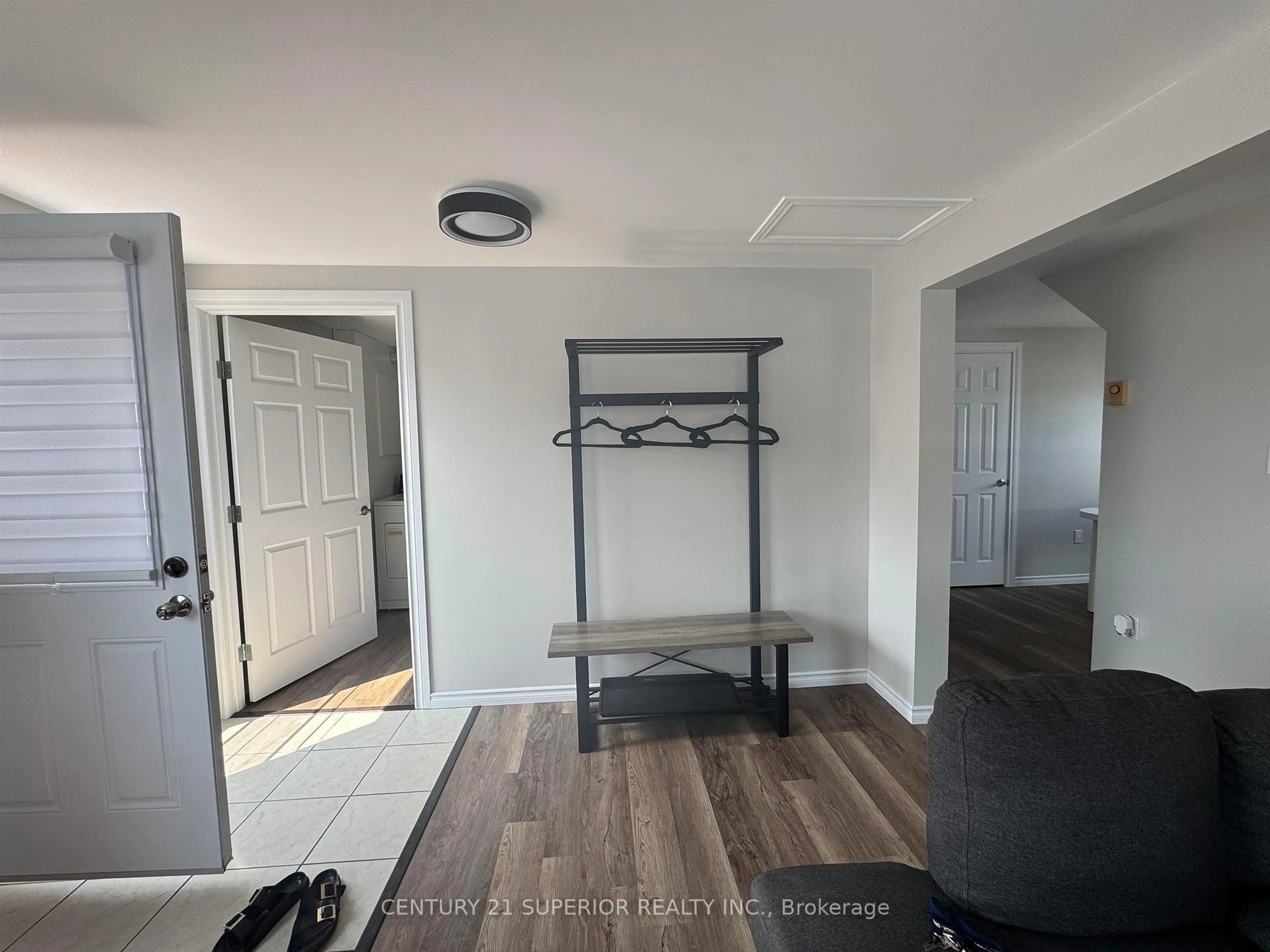 Indoor entryway for 49 Otter Ave, Manitouwadge Ontario P0T 2C0