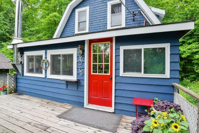 1079 Hewlitt Rd, Muskoka Lakes 2
