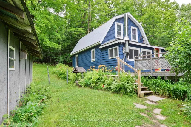 1079 Hewlitt Rd, Muskoka Lakes 4