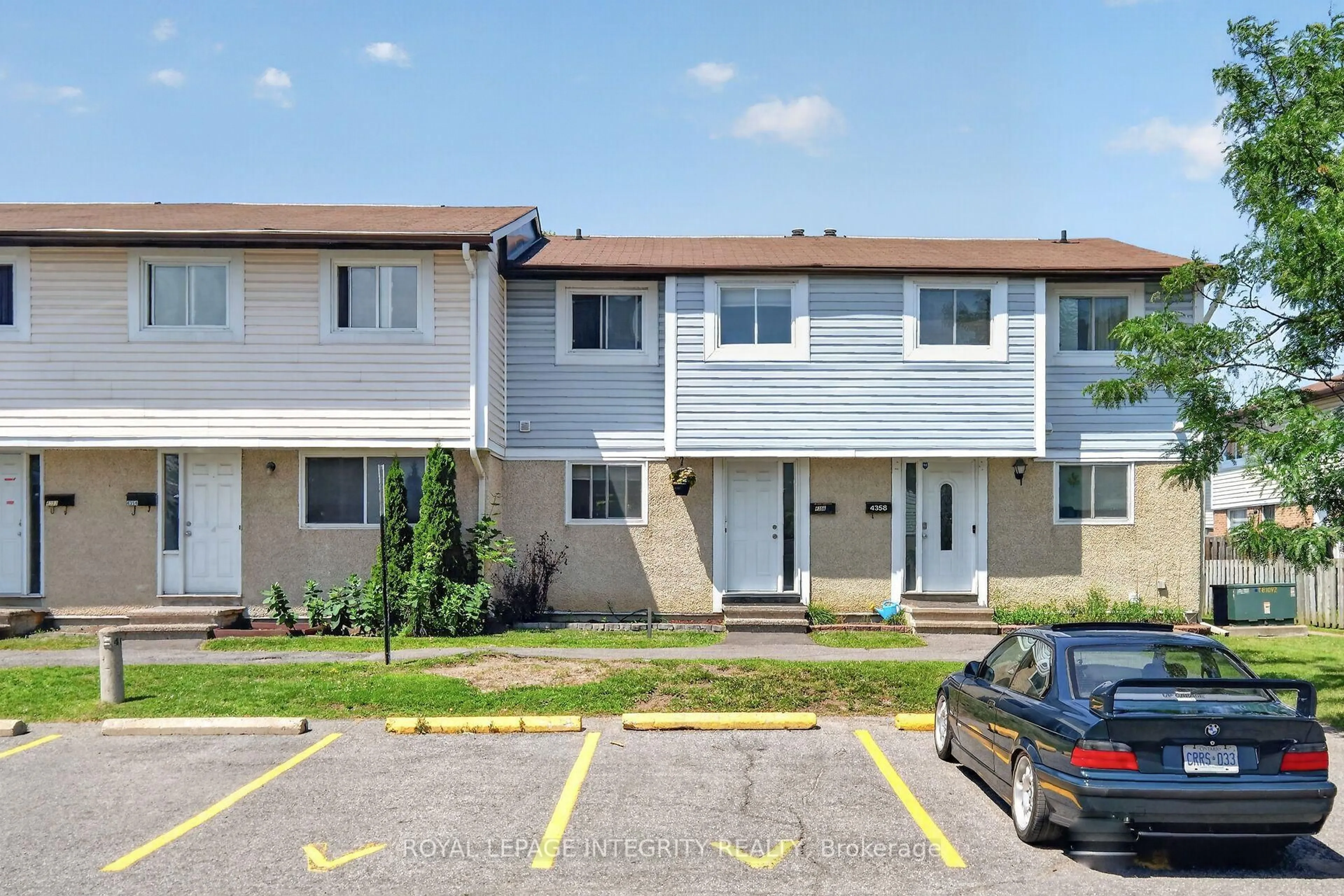 Unknown for 4356 Stella Cres, Ottawa Ontario K1J 8T7