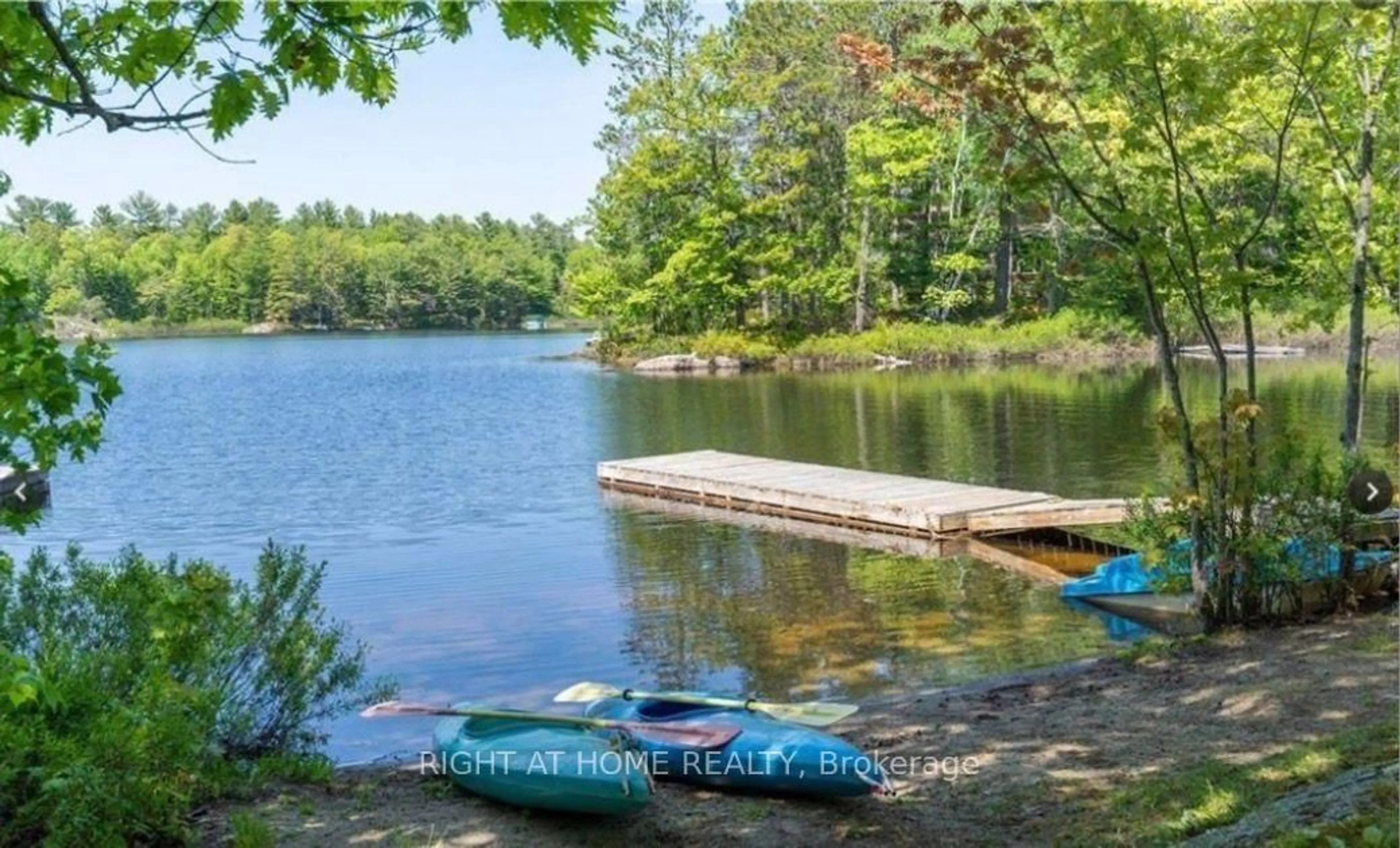 Unknown for 1190 South Morrison Lake Rd, Gravenhurst Ontario P0E 1G0