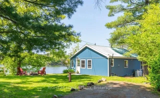 1190 South Morrison Lake Rd, Gravenhurst 5