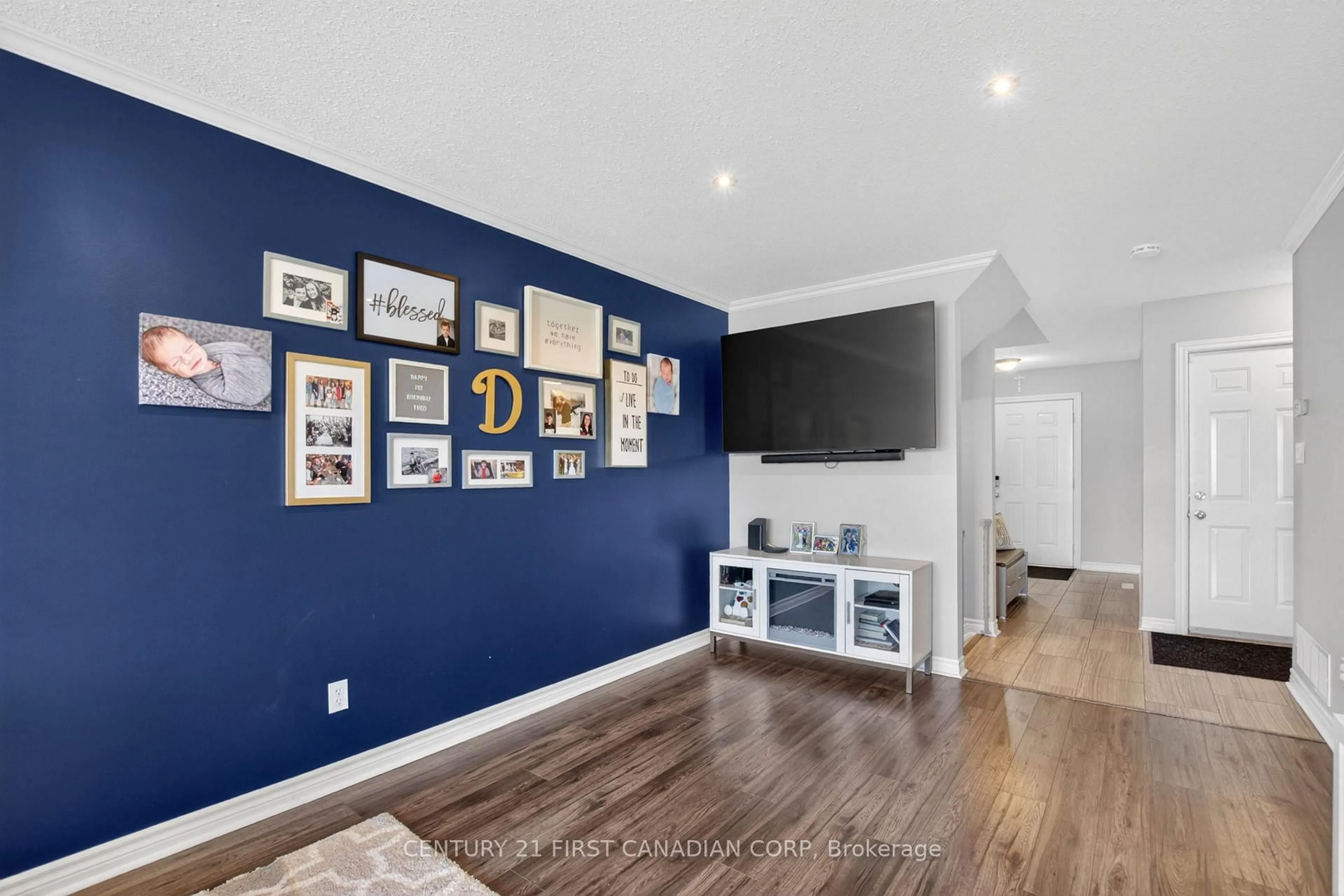 Unknown for 1488 Evans Blvd, London South Ontario N6M 0A8