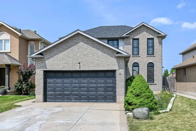 21 Springgarden Cres, Hamilton 2