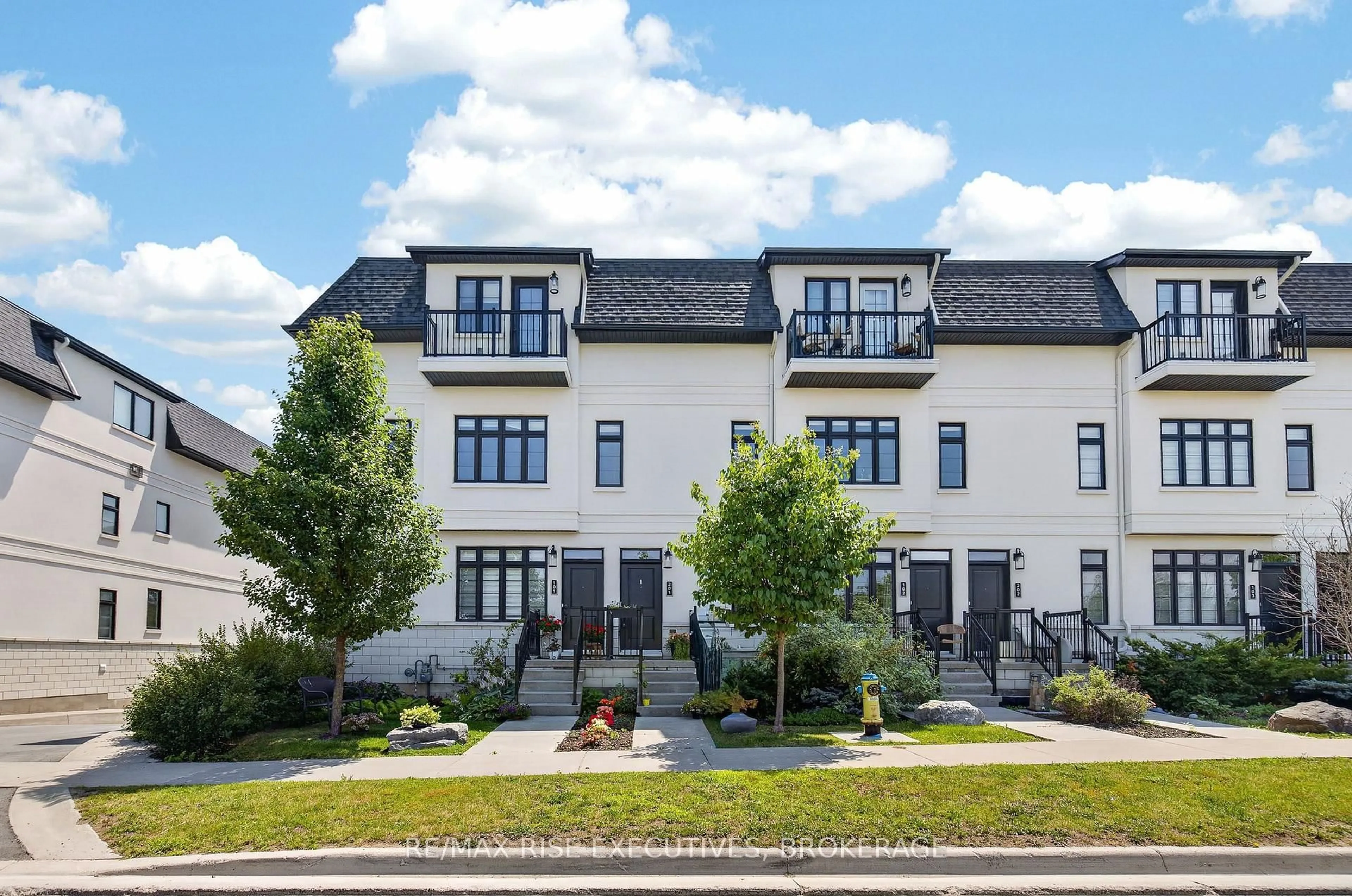 Unknown for 1015 Terra Verde Way #201, Kingston Ontario K7P 0T8