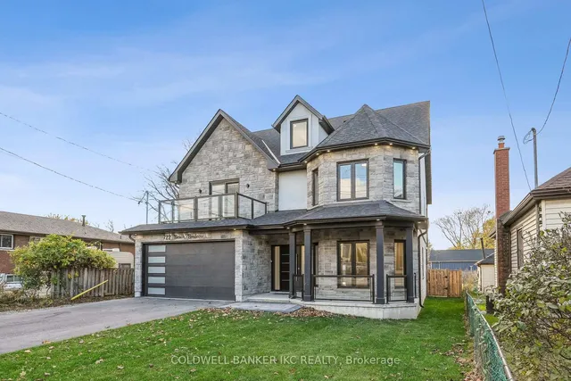 722 Beach Blvd, Hamilton 2