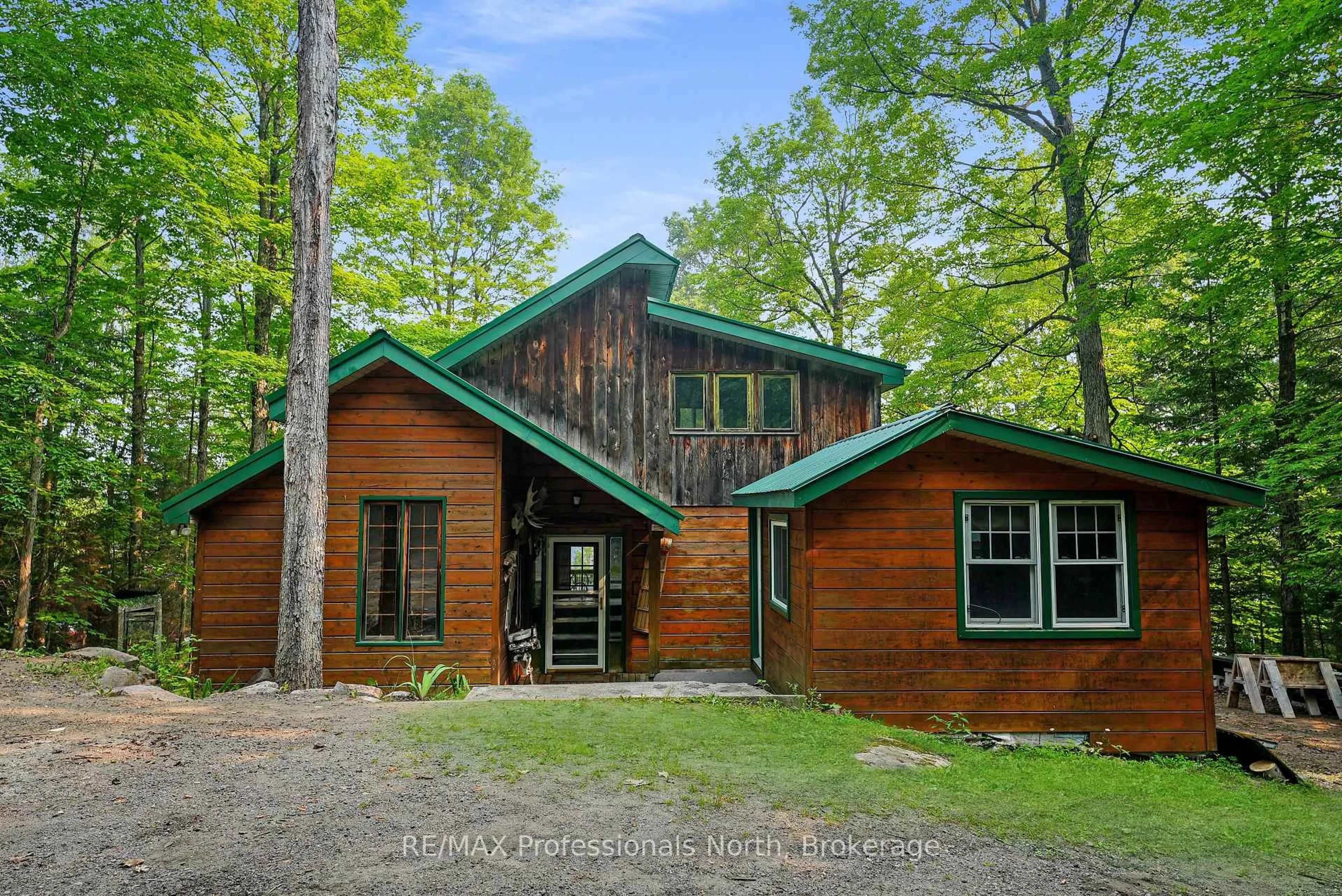 Unknown for 1087 Westfall Lane, Highlands East Ontario K0L 2A0