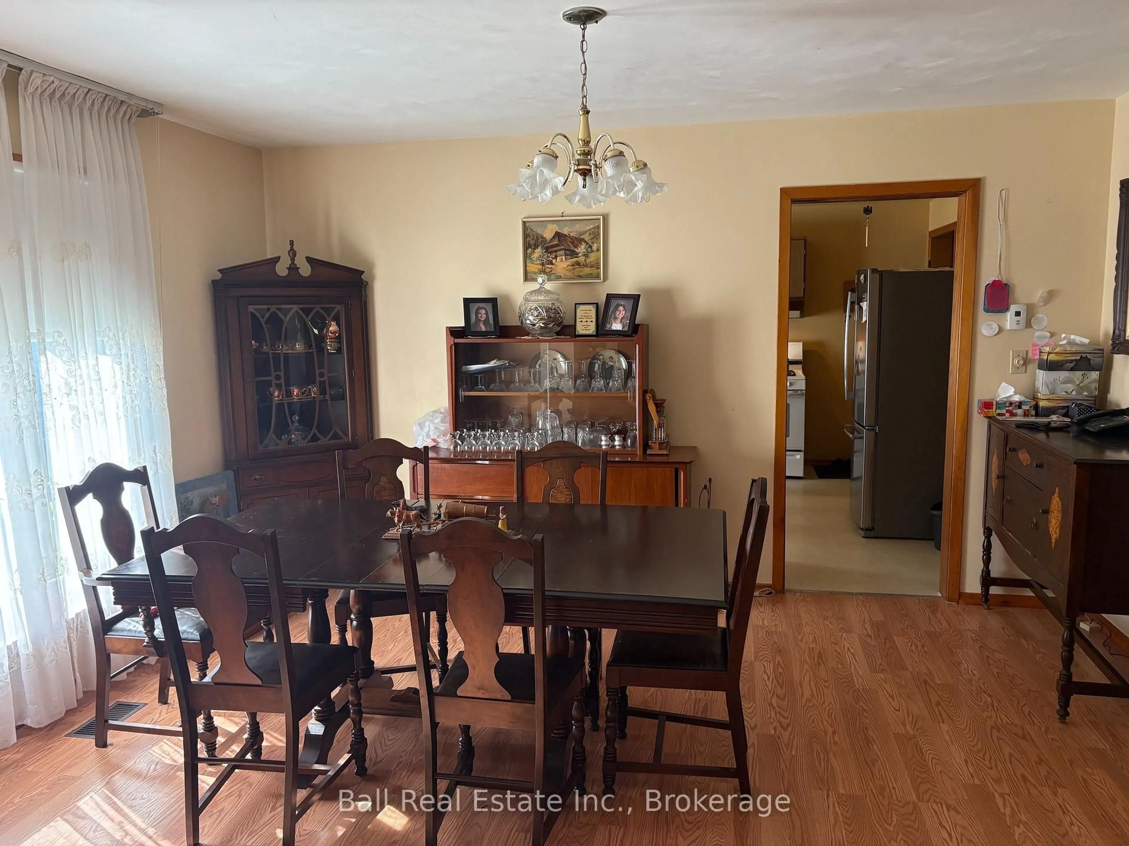 Dining room, unknown for 92 County Rd 40, Asphodel-Norwood Ontario K0L 2V0