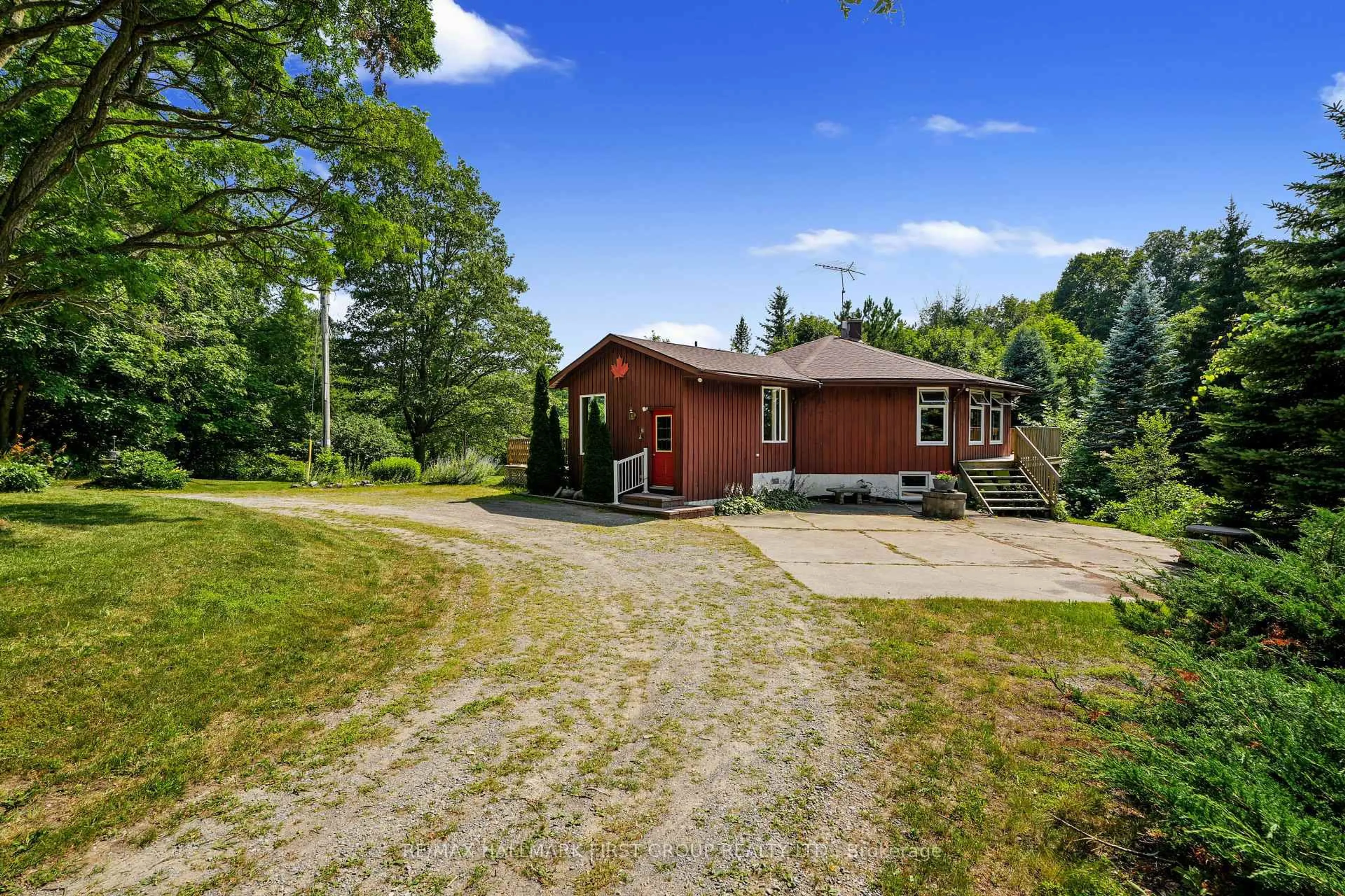 Unknown for 940 Carman Rd, Brighton Ontario K0K 1H0