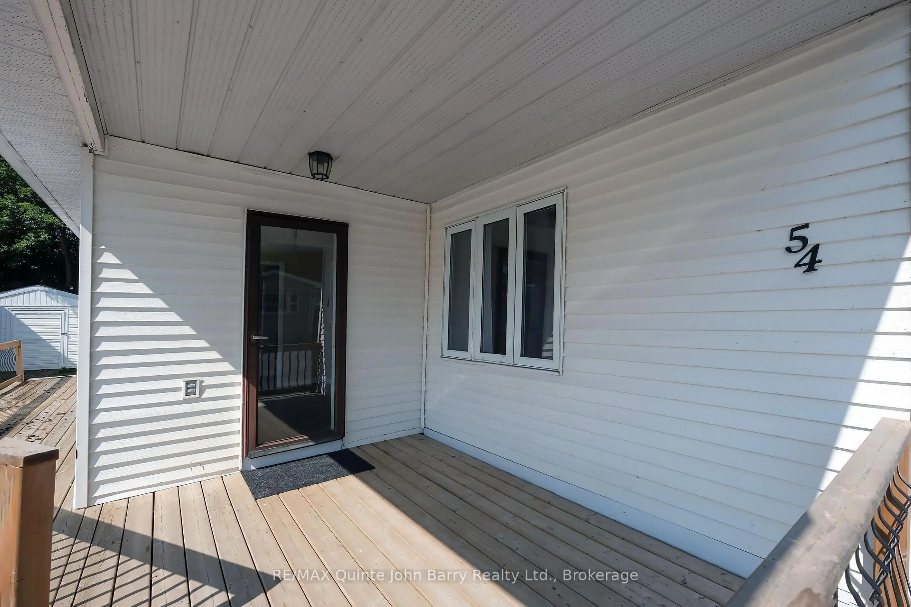 Unknown for 63 Whites Rd #54, Trenton Ontario K8V 5P8