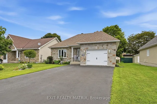 662 Des Erables Prom, Casselman 2