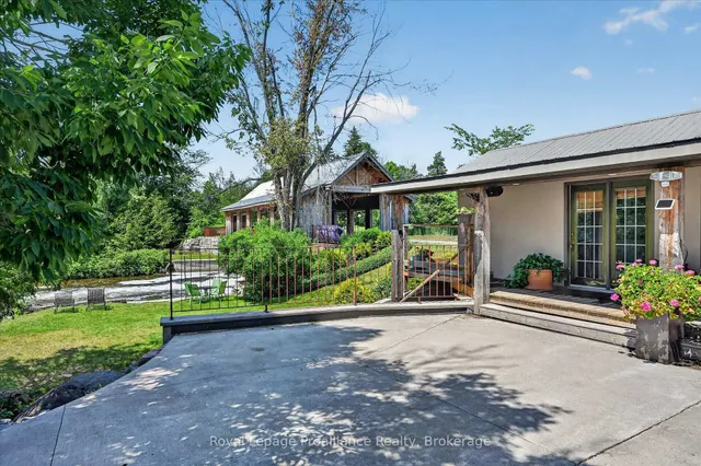 551 & 565 Cooney Island Rd, Douro-Dummer 3