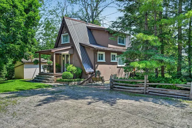 551 & 565 Cooney Island Rd, Douro-Dummer 4