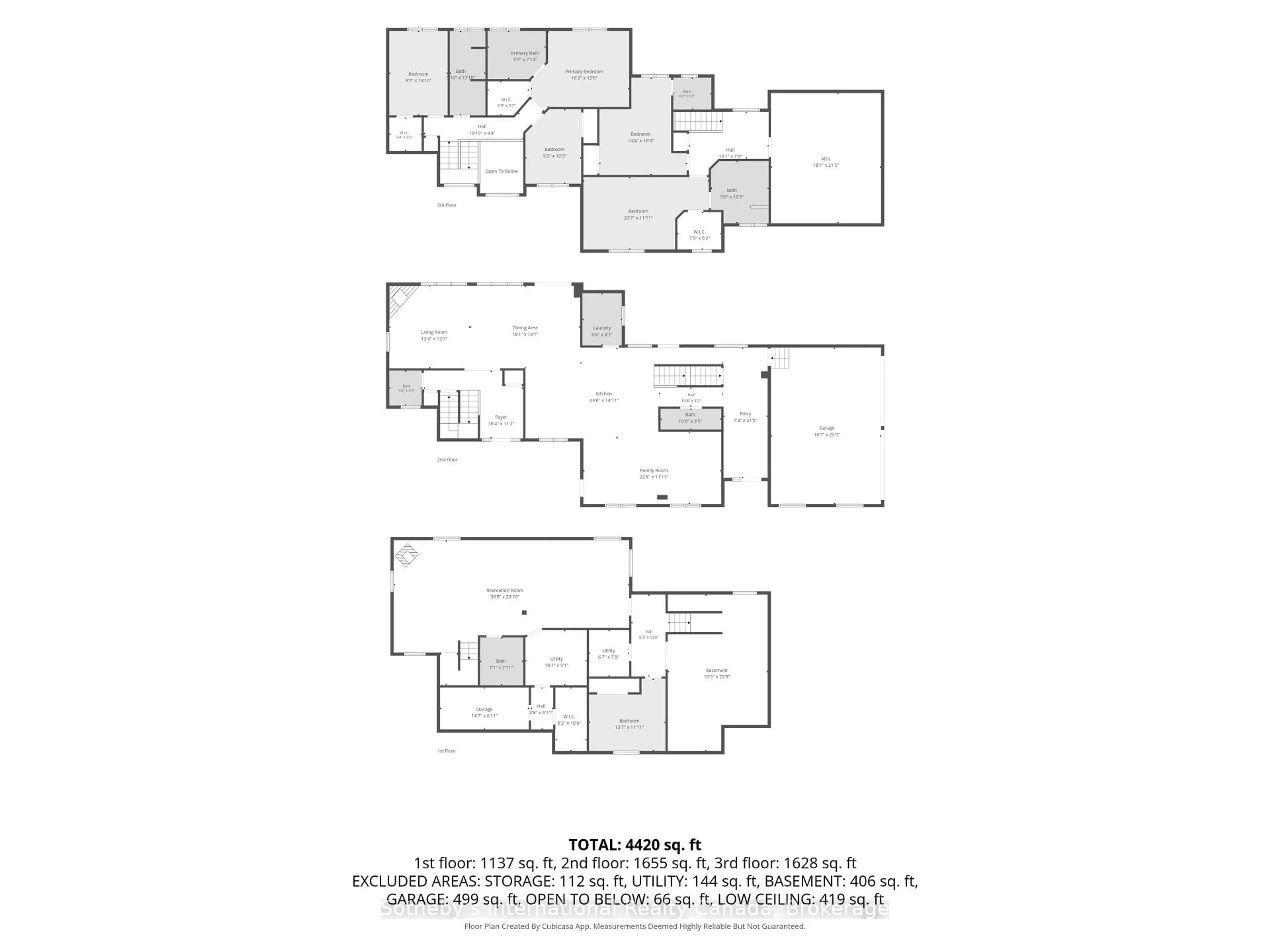 Floor plan for 6153 Weisenberg Rd, Centre Wellington Ontario N0B 1B0