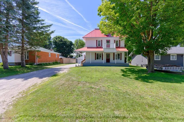 21 Elliott St, Beachburg 2