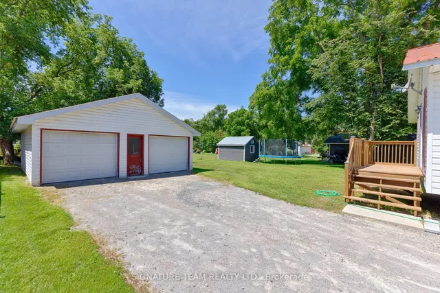 21 Elliott St, Beachburg 4