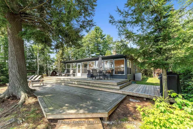 71 Northwoods Drive C Island, East Ferris 2